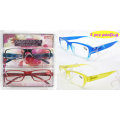 Blister Packing Reading Glasses (2002)